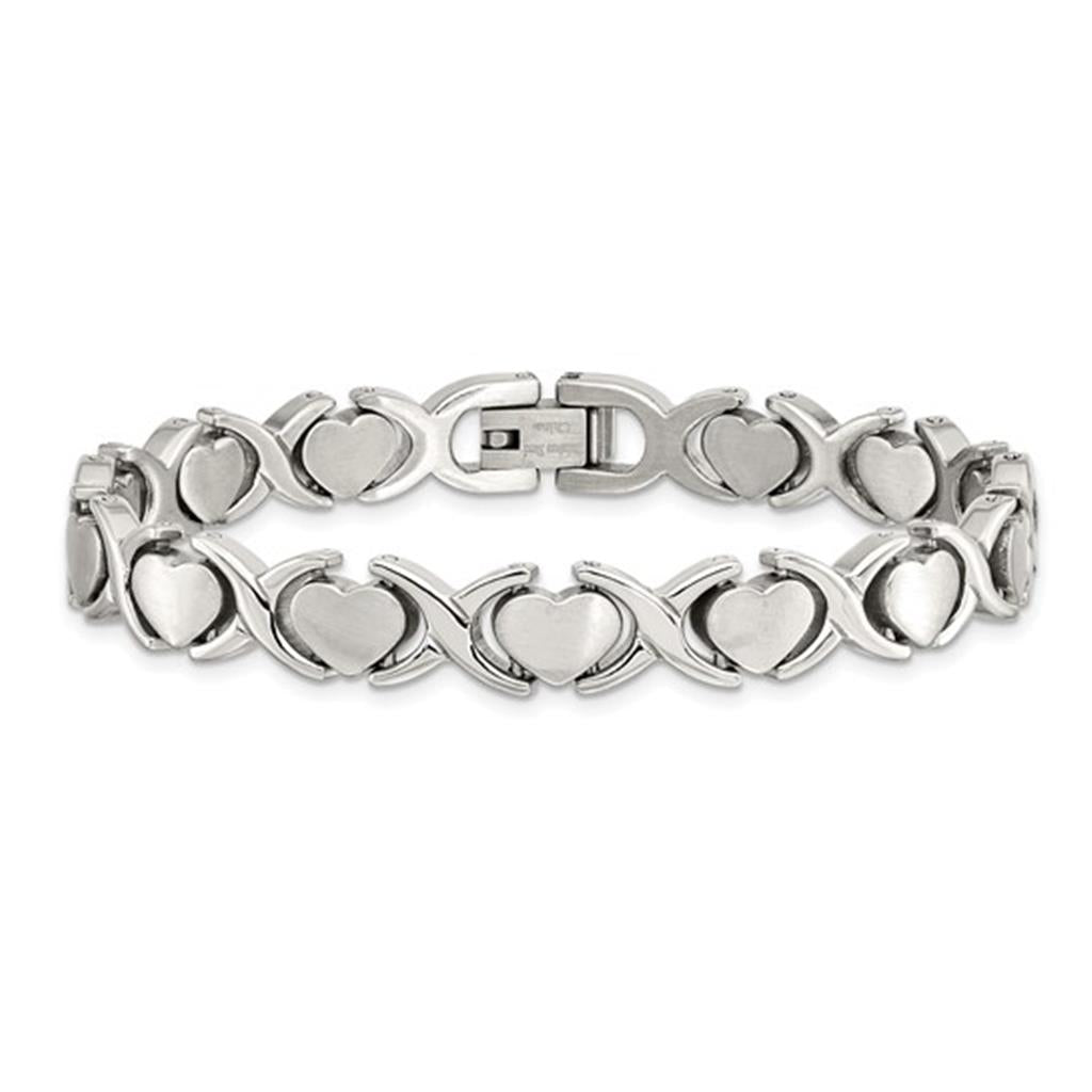Stainless Steel Bracelet
