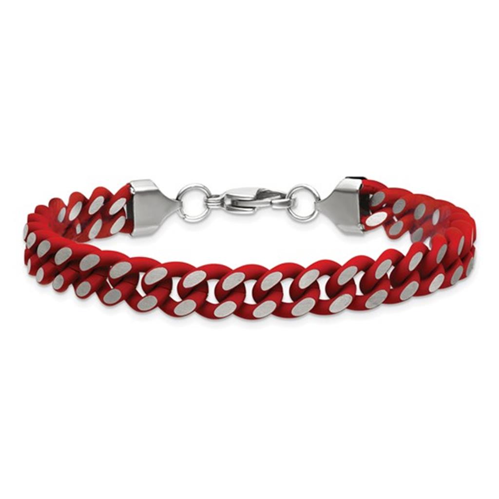 Stainless Steel Bracelet