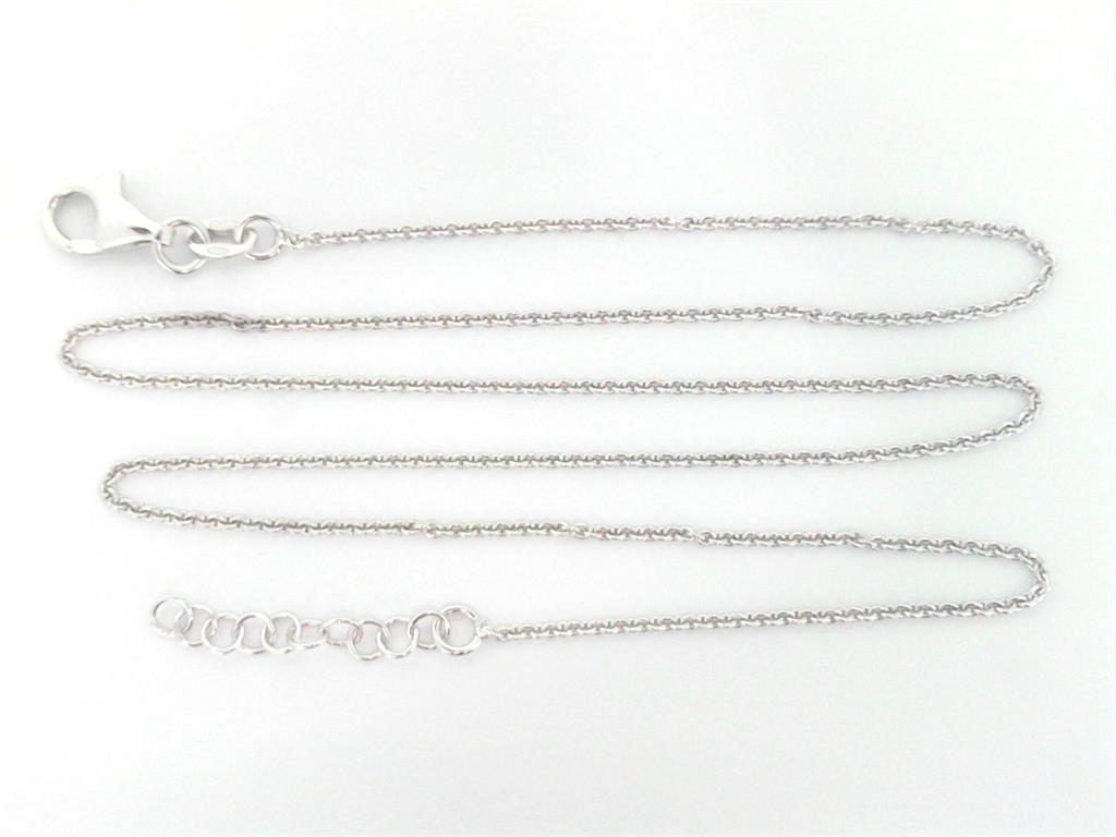 Silver Chain