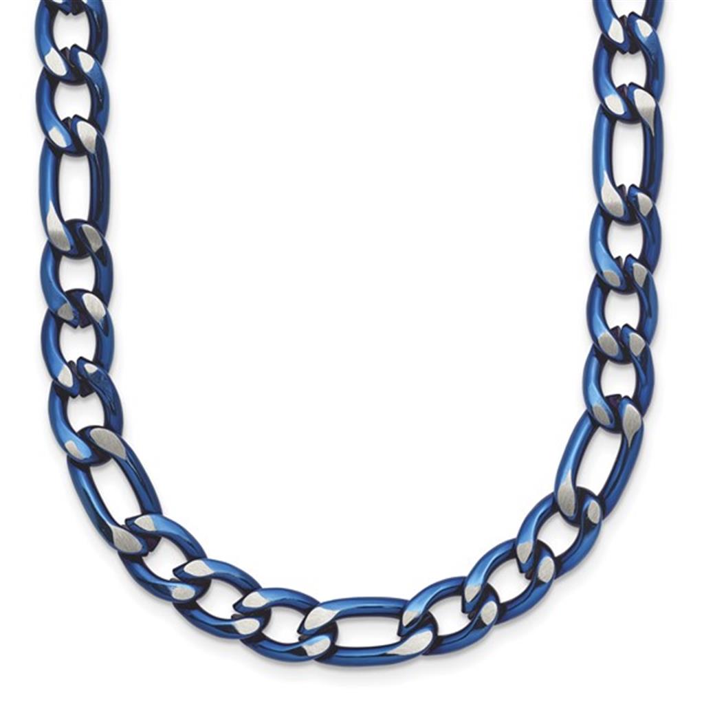 Alternative Chain