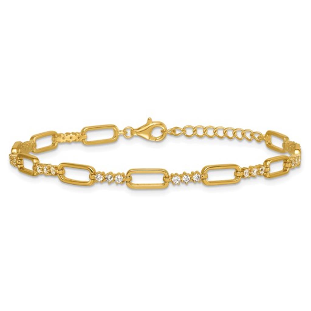 Silver Bracelet
