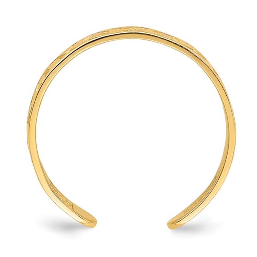 Gold Fashion Rings  -  Women'