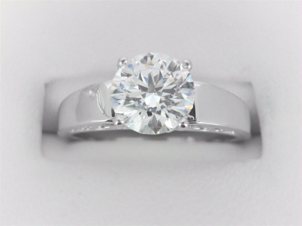 Diamond Engagement Ring