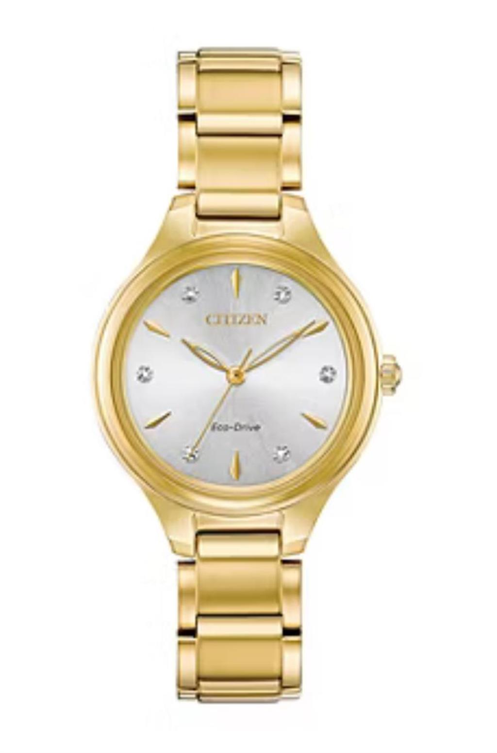 Women's Citizens Watch