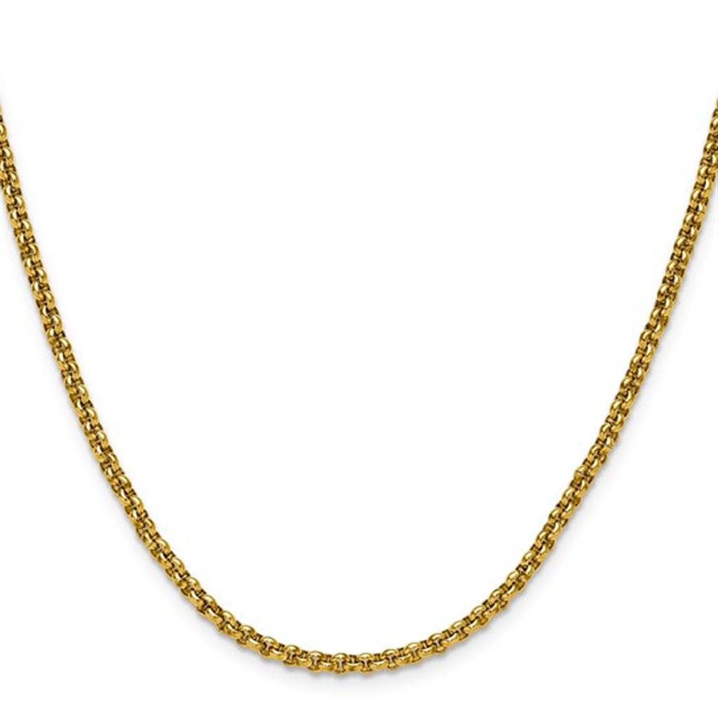 Stainless Steel Chain