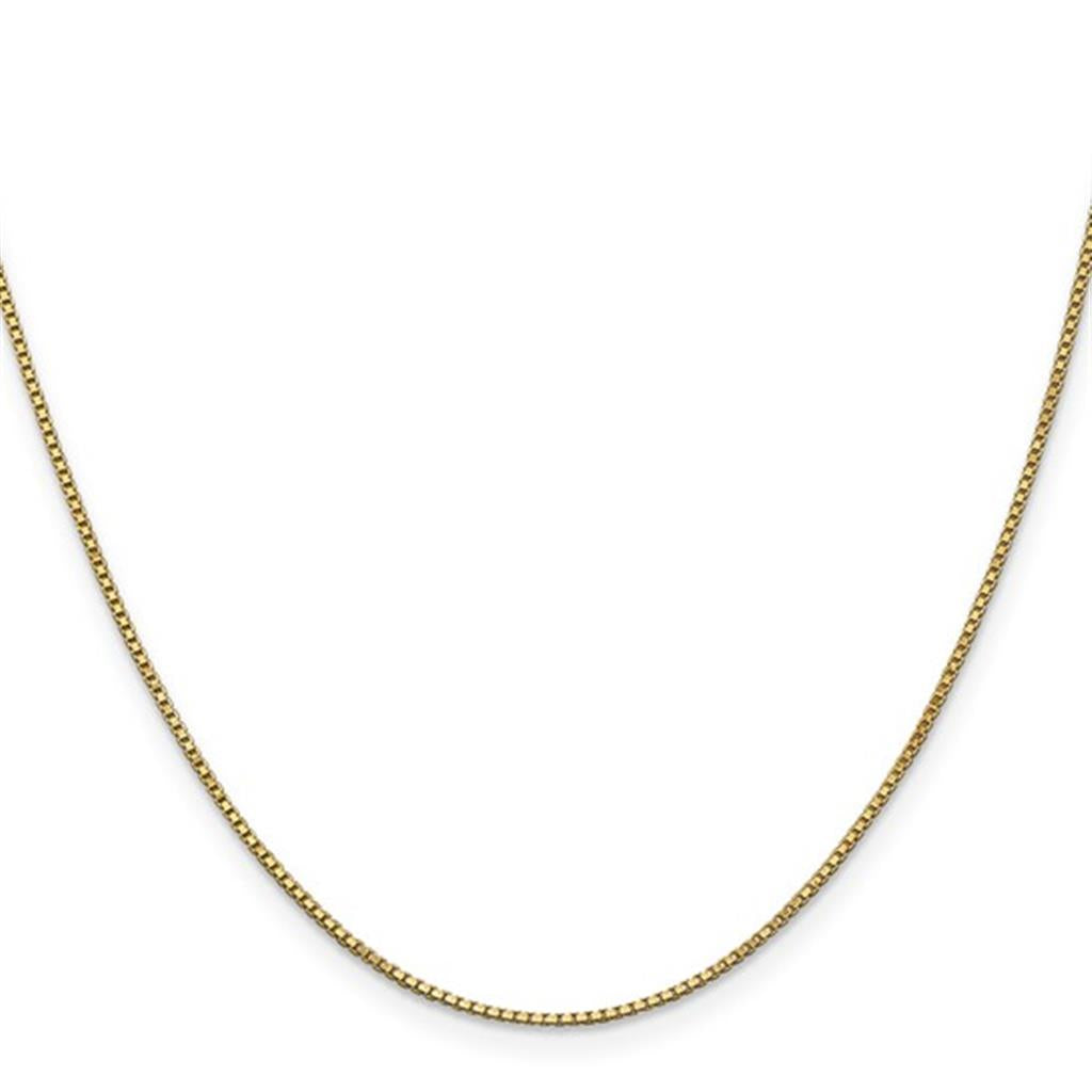 Gold Chain