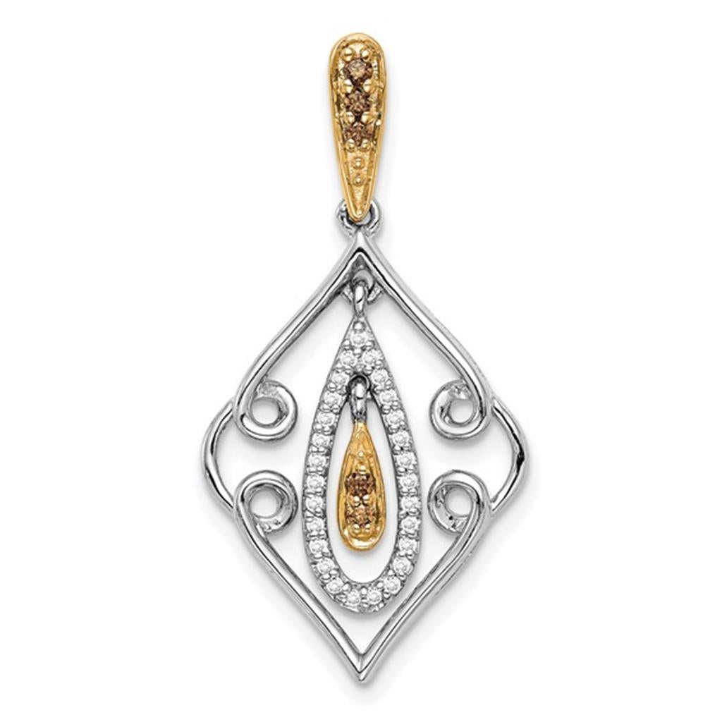Diamond Pendant