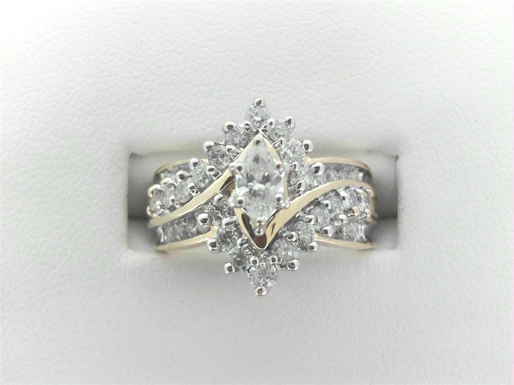 Estate Jewelry