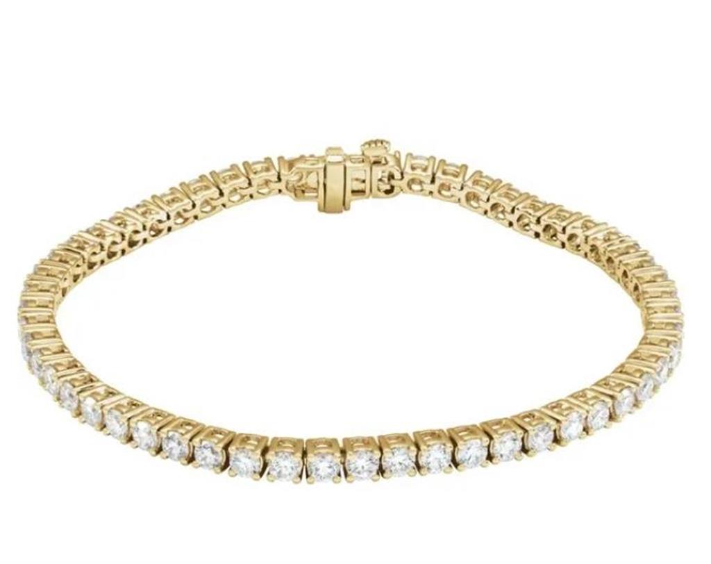 Diamond Bracelet