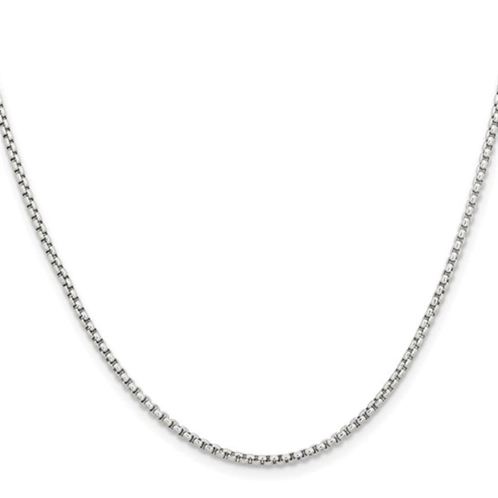 Stainless Steel Chain