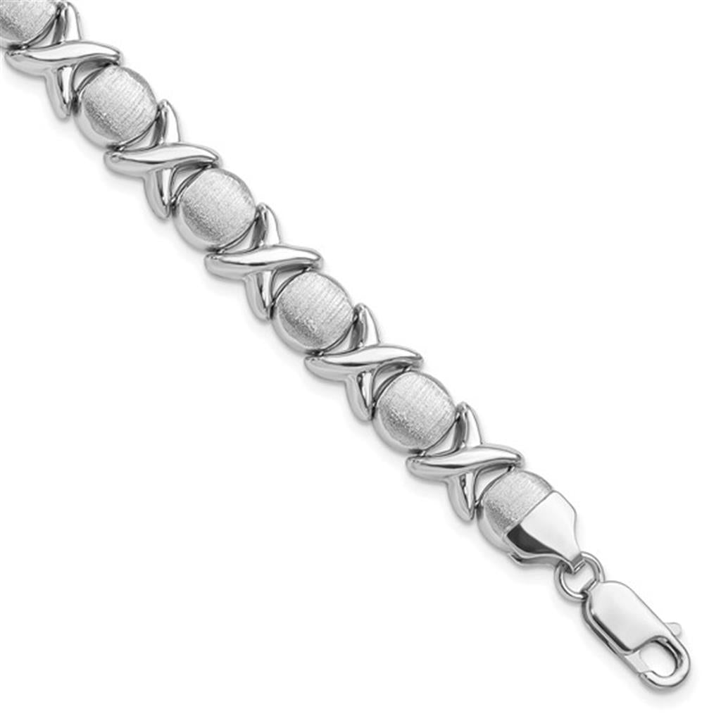 Silver Bracelet