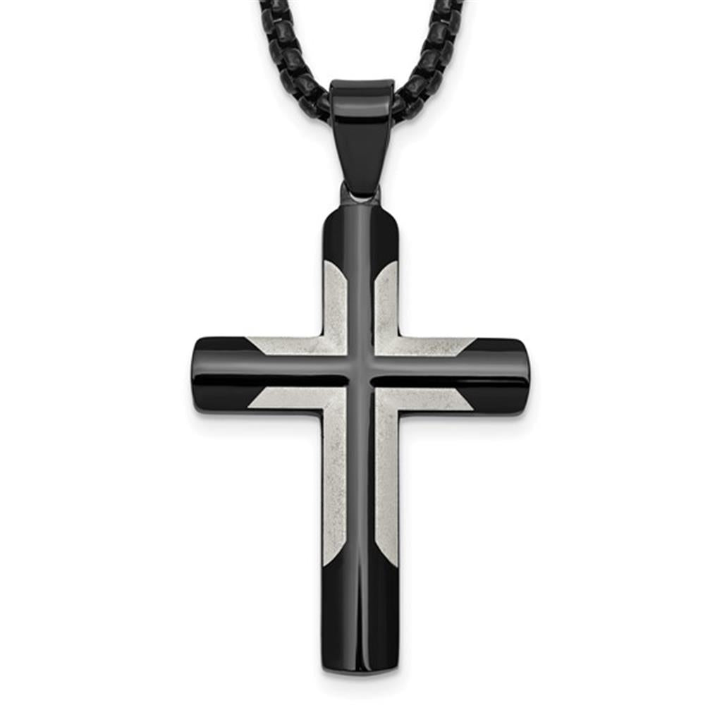 Stainless Steel Necklace