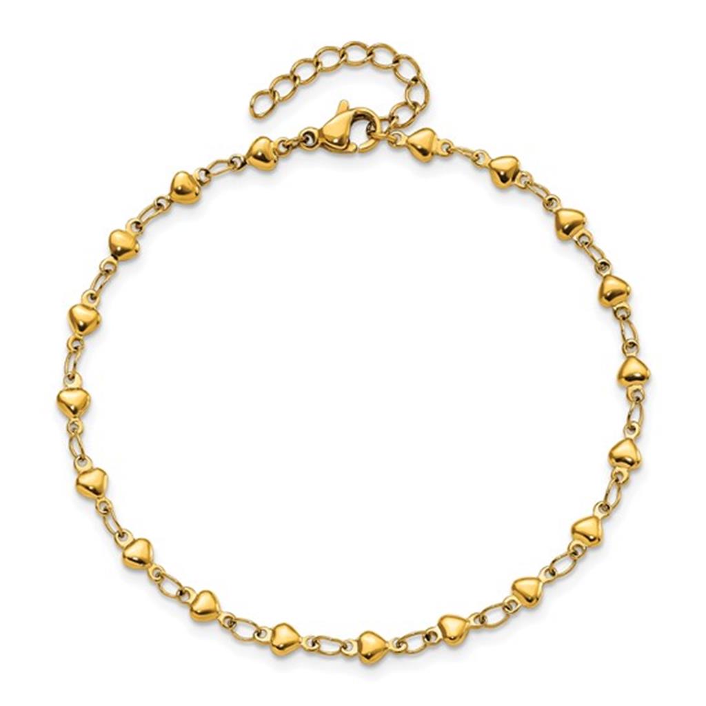 Stainless Steel Bracelet