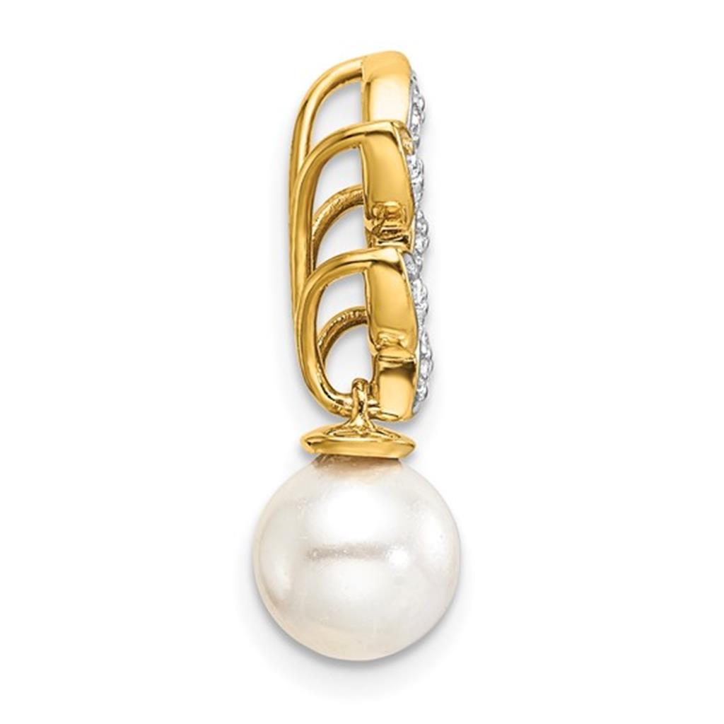 Pearl Pendant