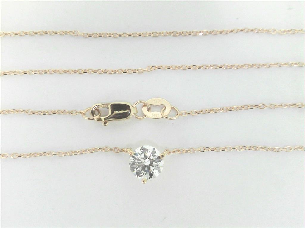 Diamond Necklace
