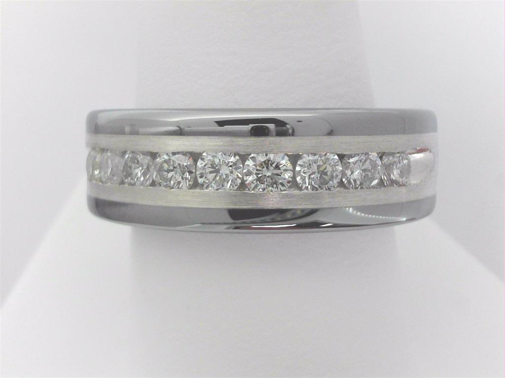 Alternative Model Rings with Stone