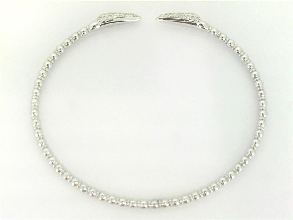 Diamond Bracelet