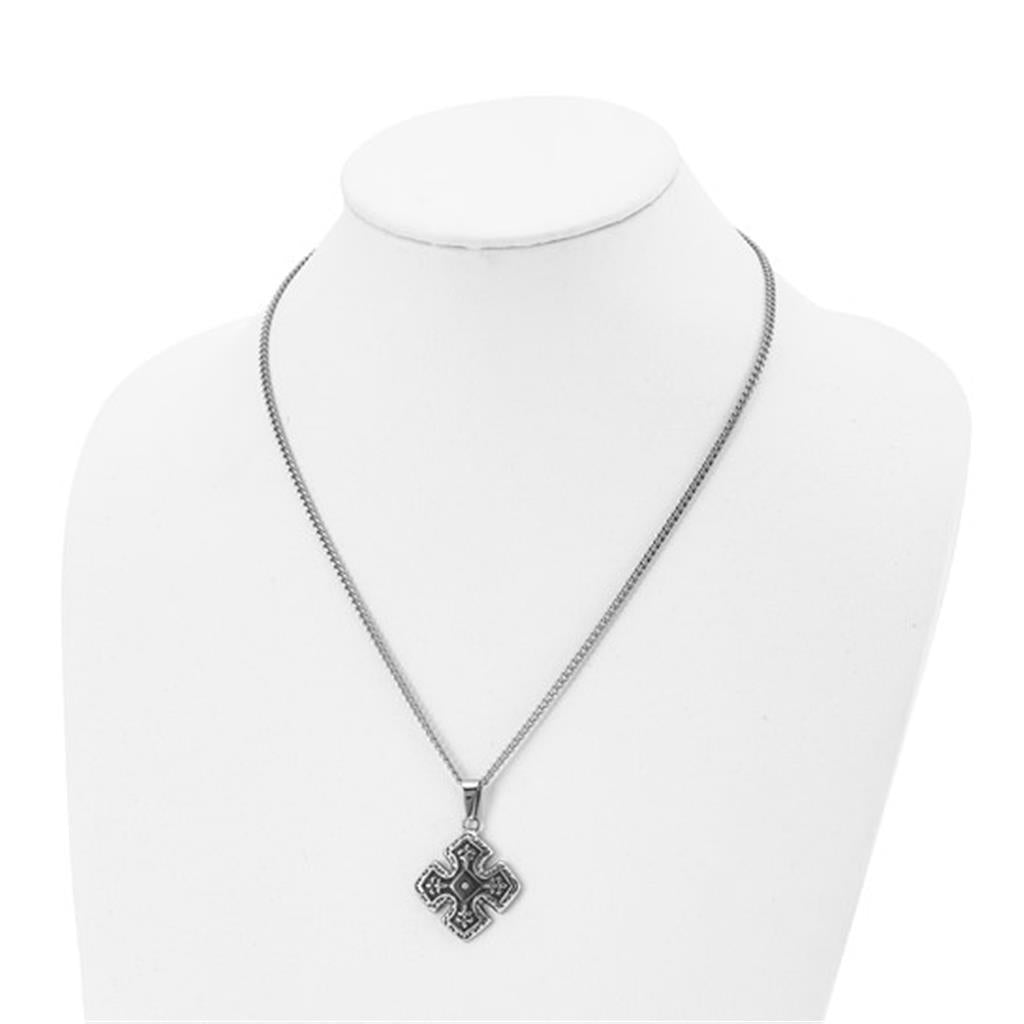 Alternative Necklace