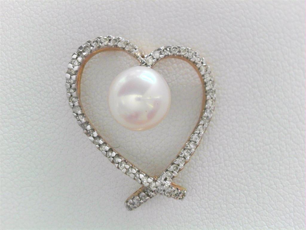 Pearl Pendant