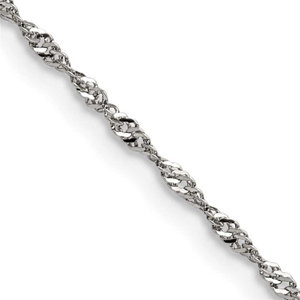 Stainless Steel Chain