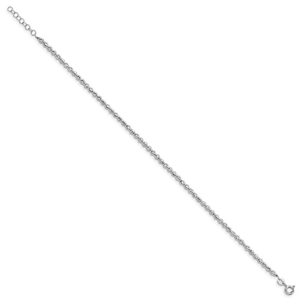 Silver Bracelet