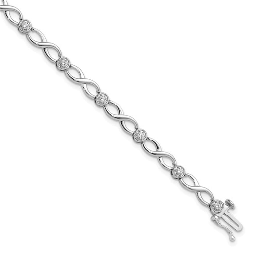 Diamond Bracelet