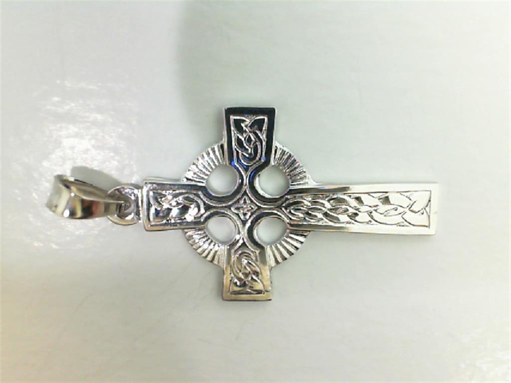 Gold Pendants / Charm