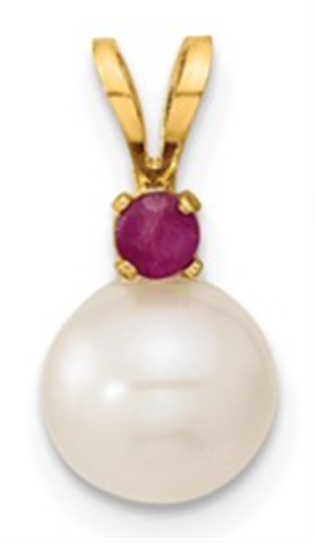 Pearl Pendant
