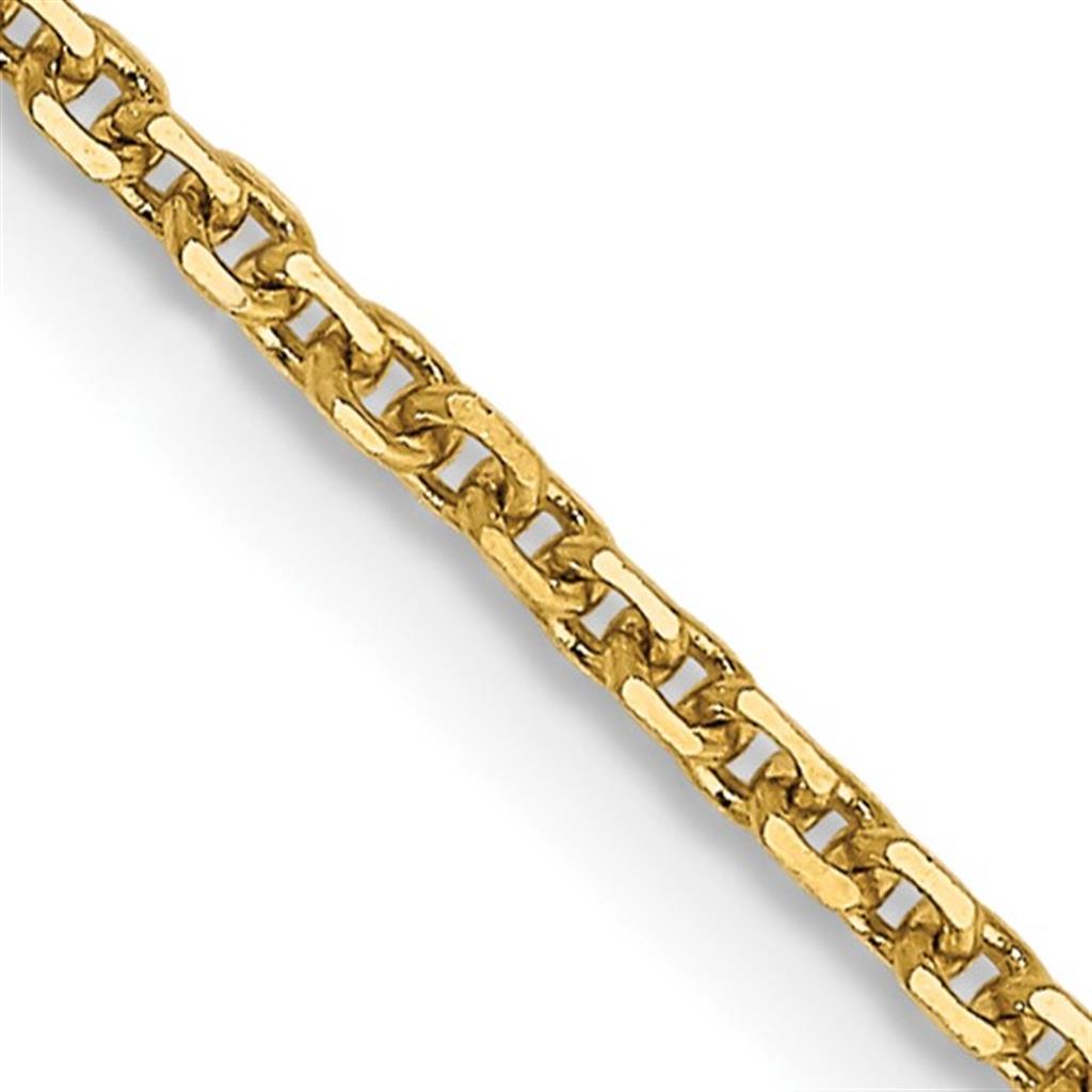 Gold Chain