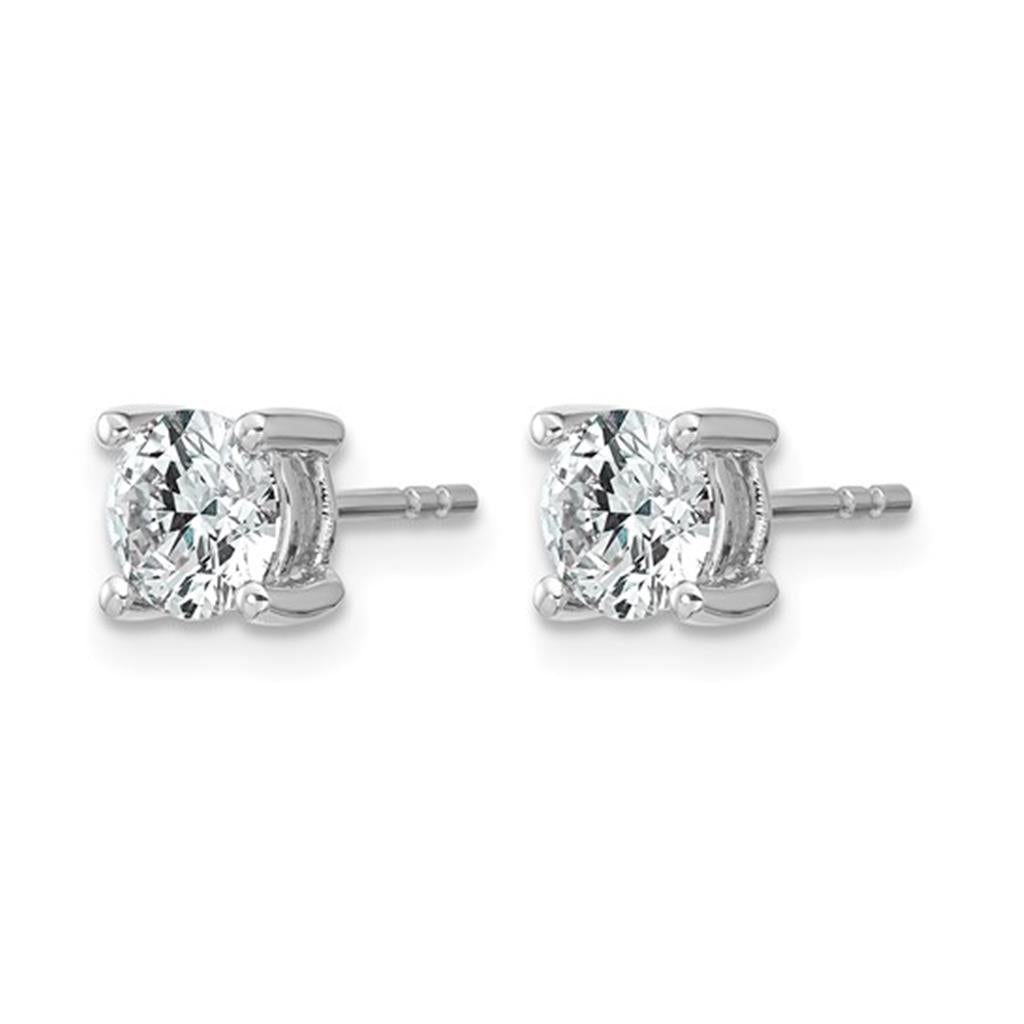Diamond Earring