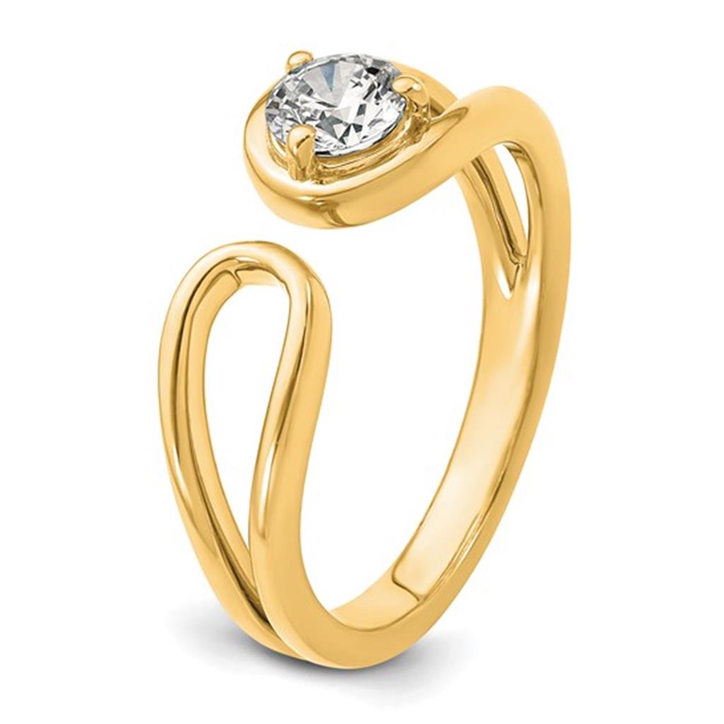 Diamond Fashion Rings  -  Women'