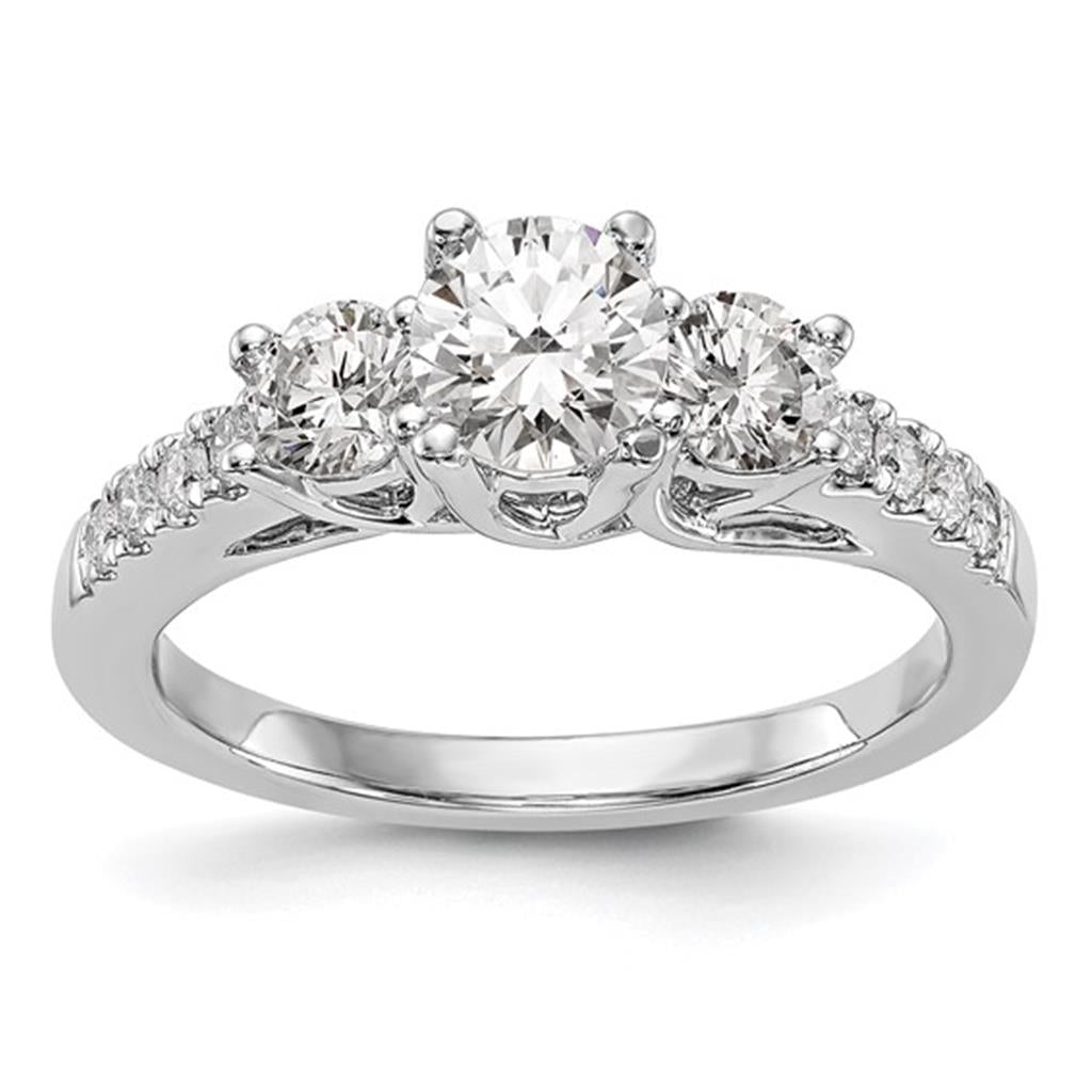 Diamond Engagement Ring