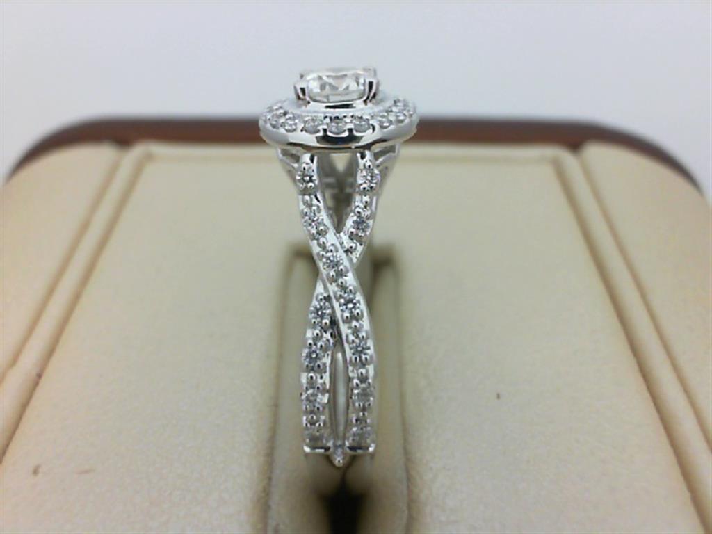 Diamond Engagement Ring