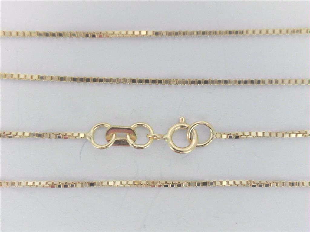 Gold Chain