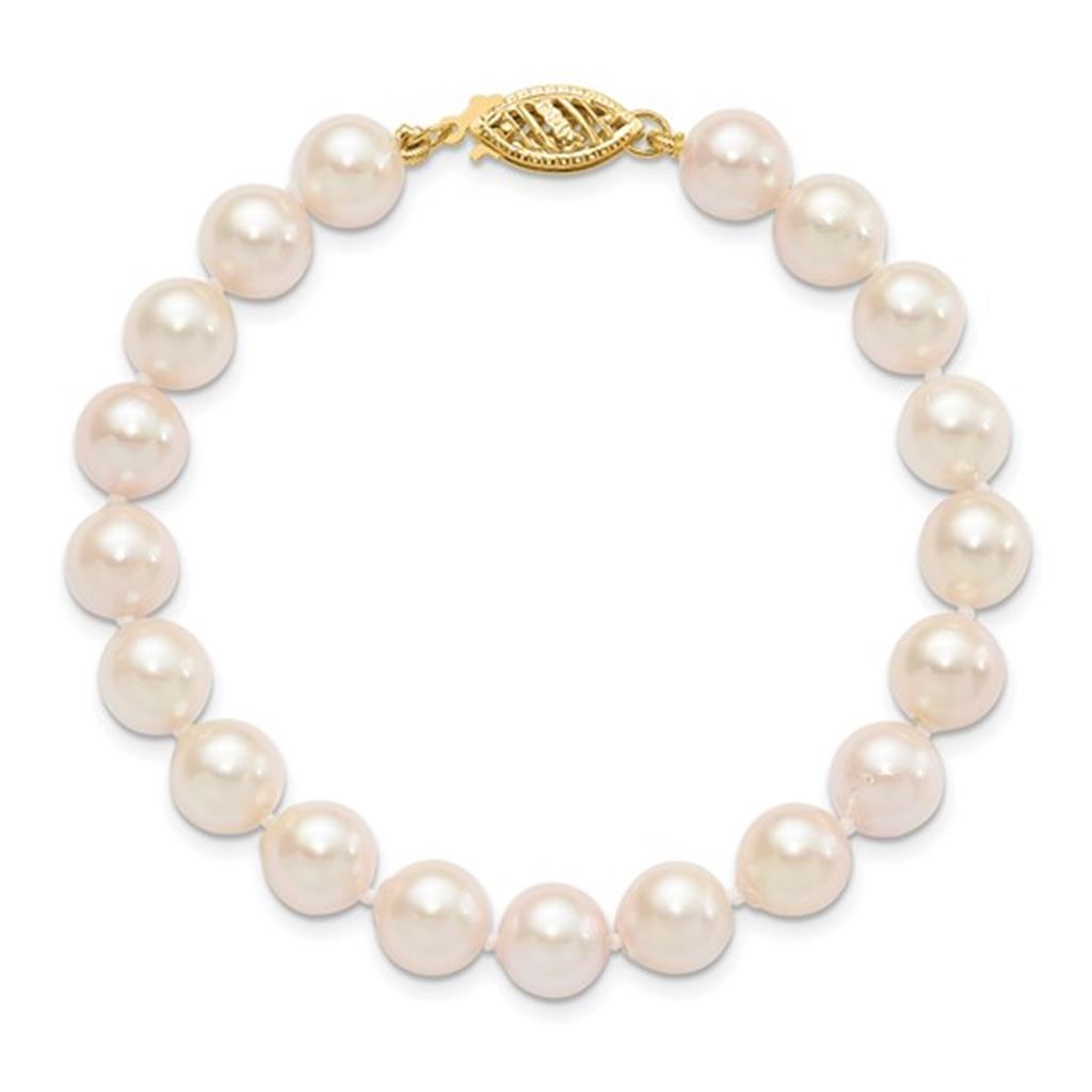 Pearl Bracelet