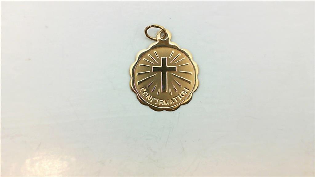 Gold Pendants / Charm