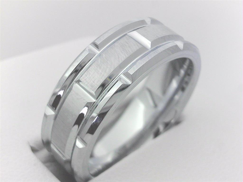 Alternative Model Rings without Stone