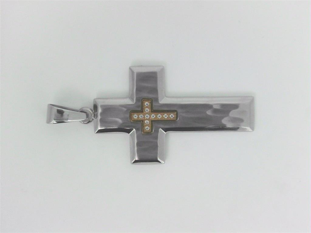 Stainless Steel Pendant