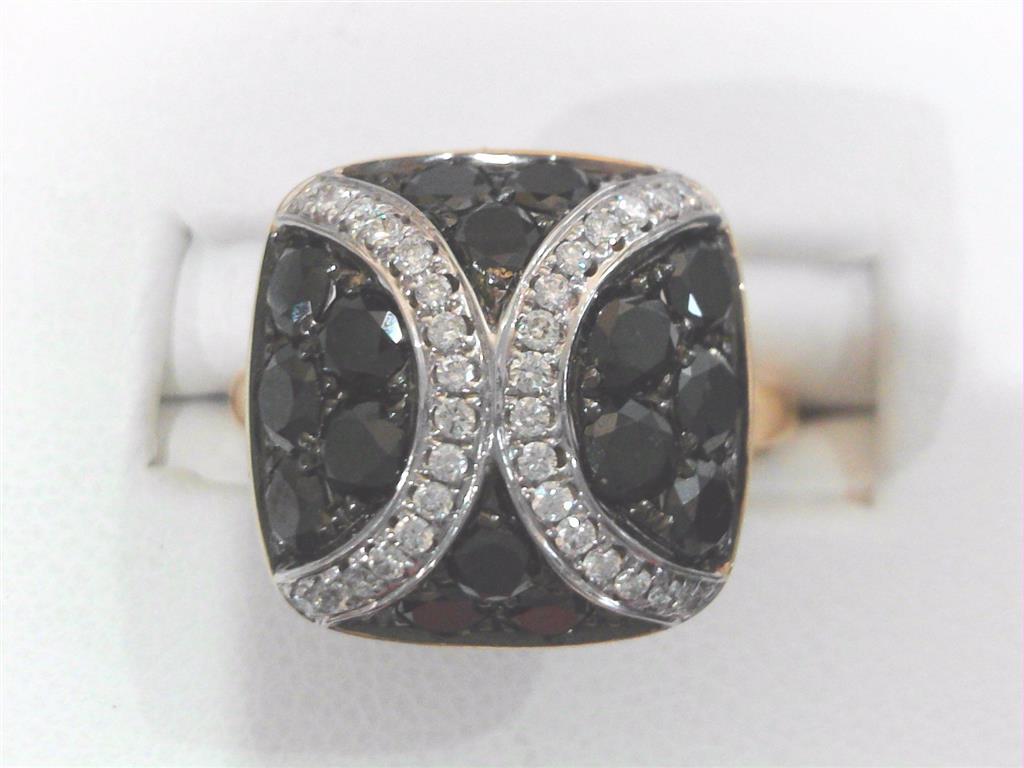 Diamond Fashion Rings  -  Women'