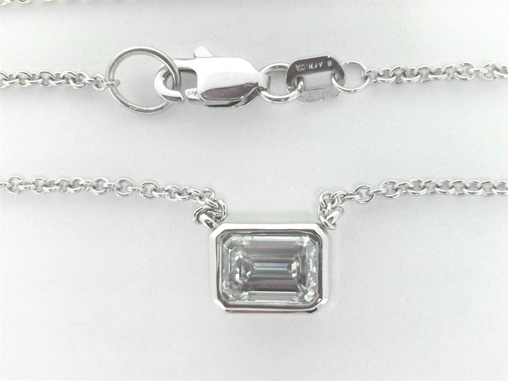 Diamond Necklace