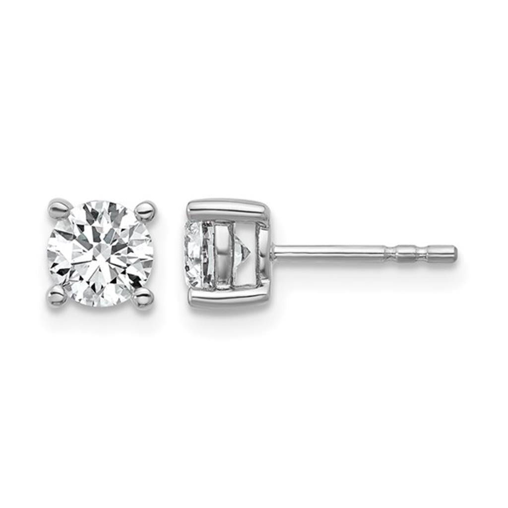 Diamond Earring