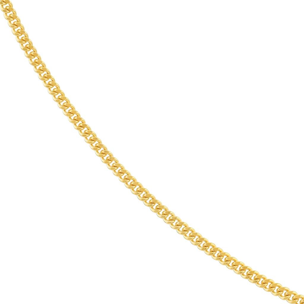 Gold Chain