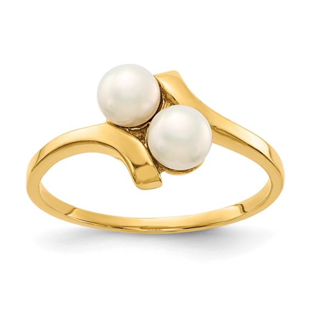 Pearl Ring