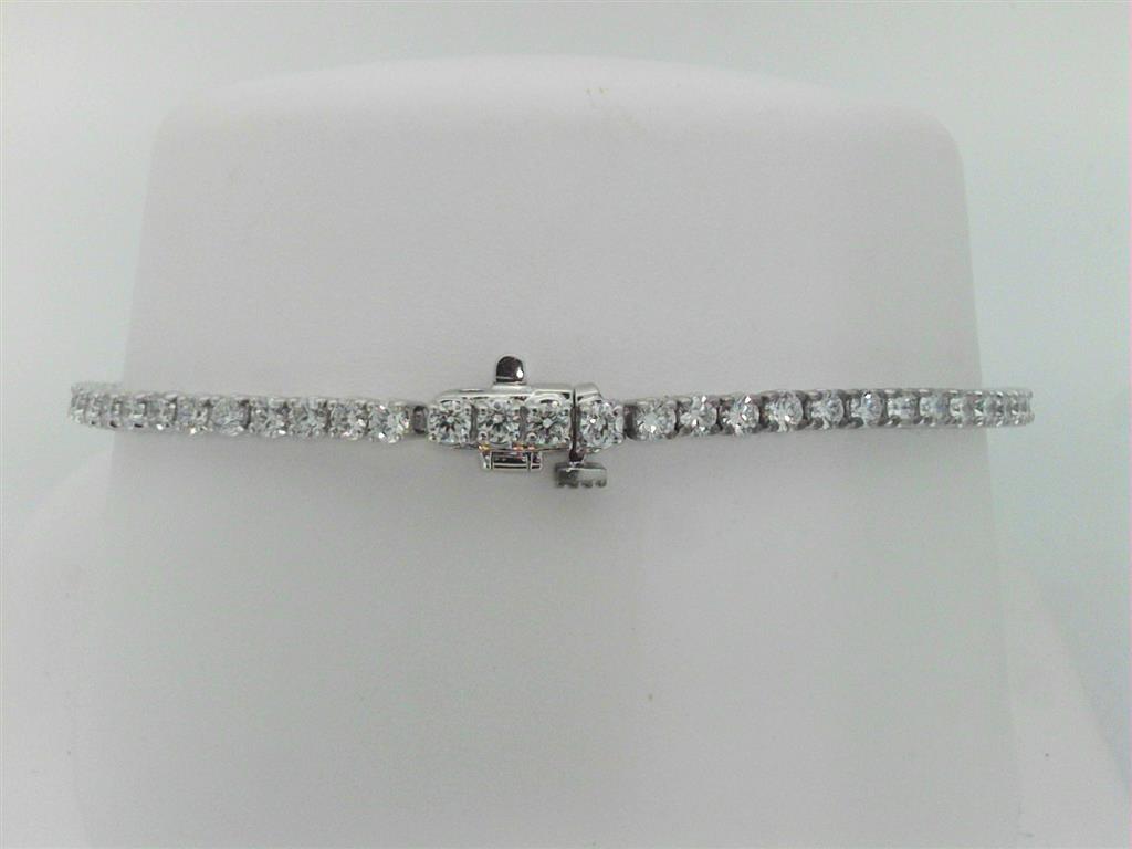 Diamond Bracelet