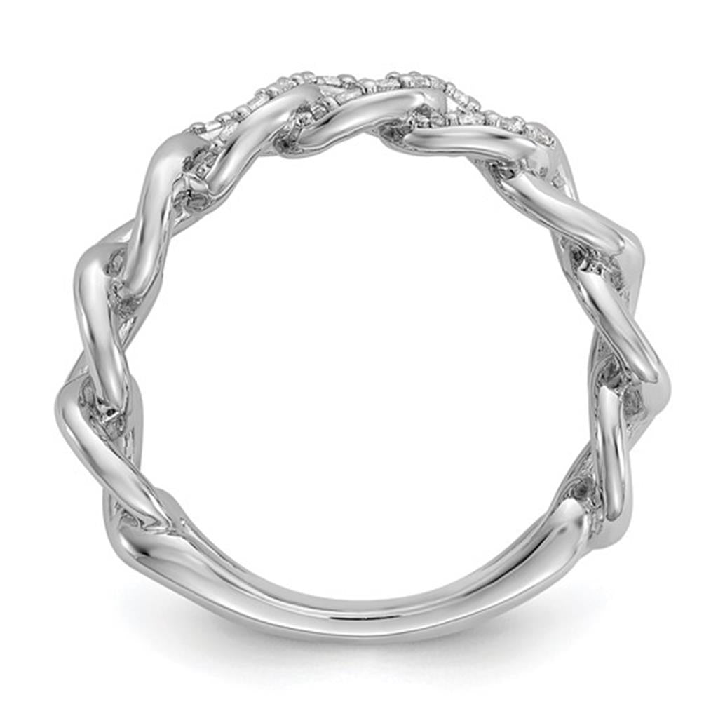 Silver Rings with Stone