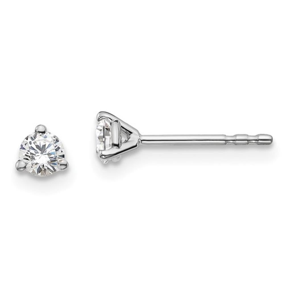 Diamond Earring