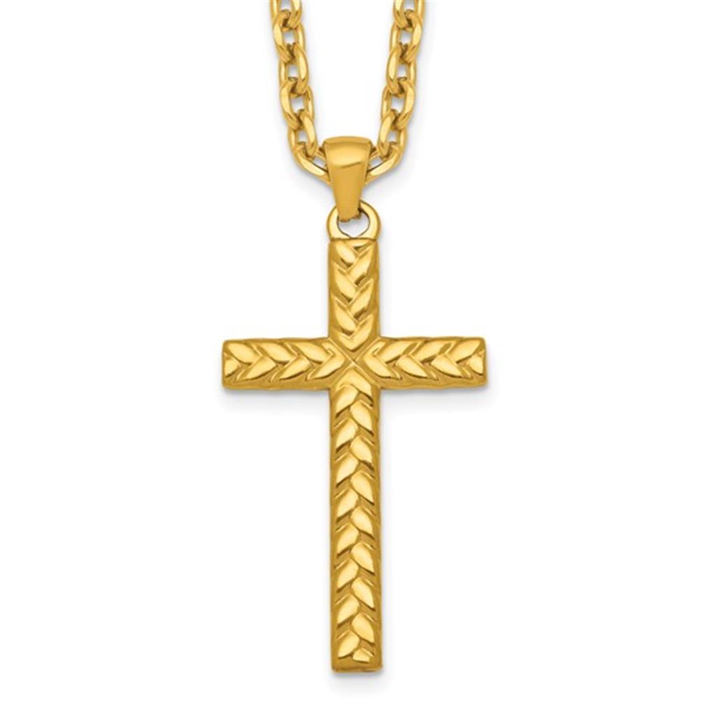 Stainless Steel Necklace