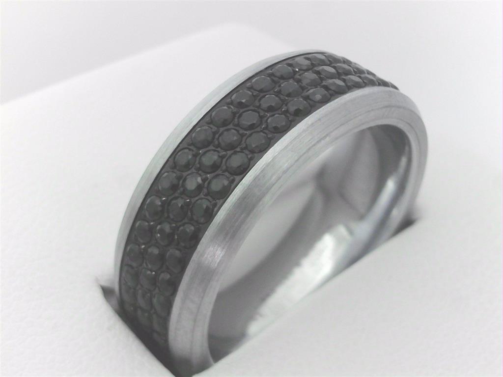 Alternative Model Rings with Stone