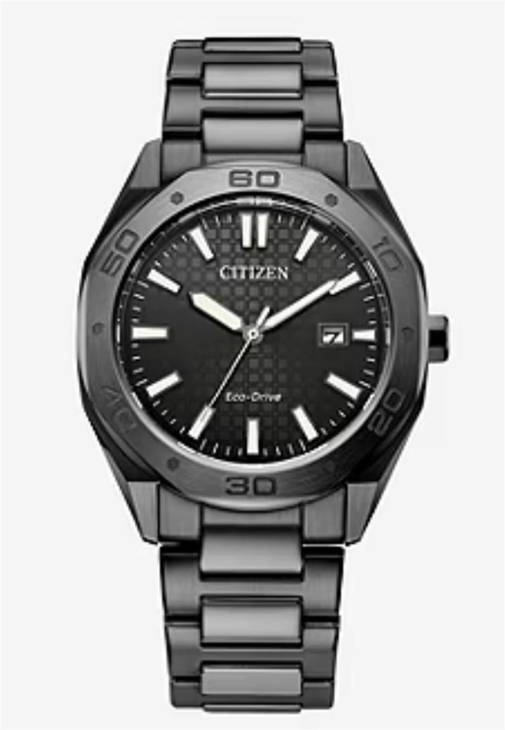 Watch Brand 1 -  Men'