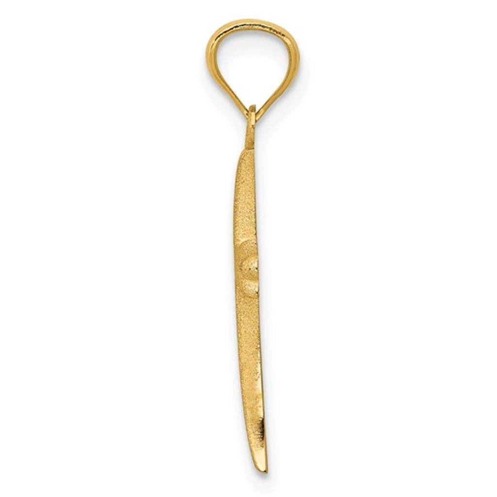 Gold Pendants / Charm